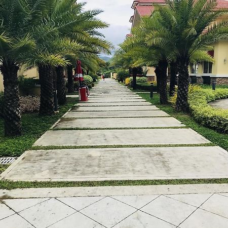 Appartamento San Remo Oasis, Citta De Mari Cebu Esterno foto