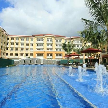 Appartamento San Remo Oasis, Citta De Mari Cebu Esterno foto