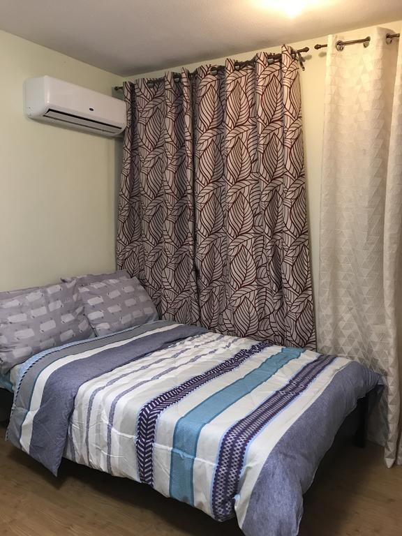 Appartamento San Remo Oasis, Citta De Mari Cebu Esterno foto