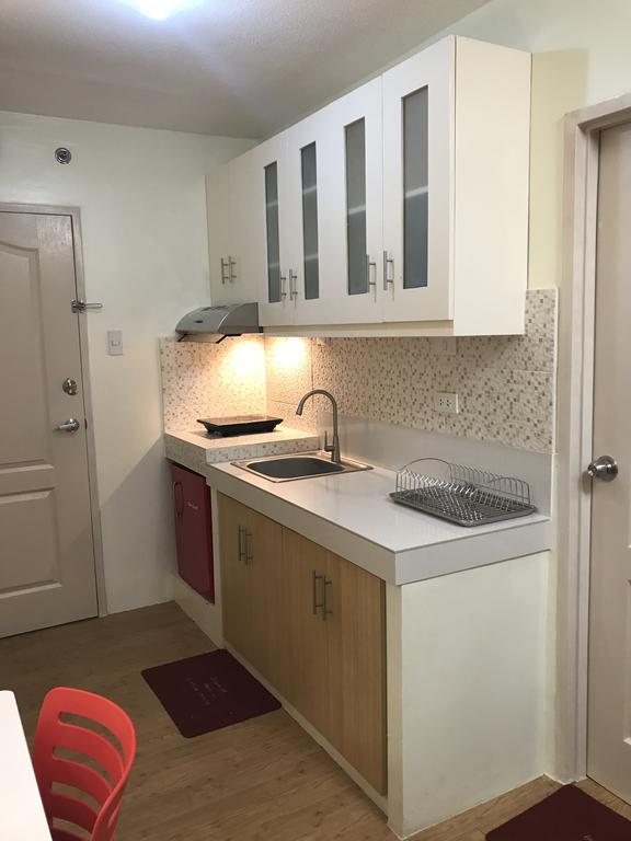 Appartamento San Remo Oasis, Citta De Mari Cebu Esterno foto