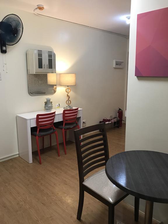 Appartamento San Remo Oasis, Citta De Mari Cebu Esterno foto
