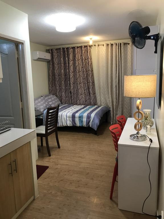 Appartamento San Remo Oasis, Citta De Mari Cebu Esterno foto