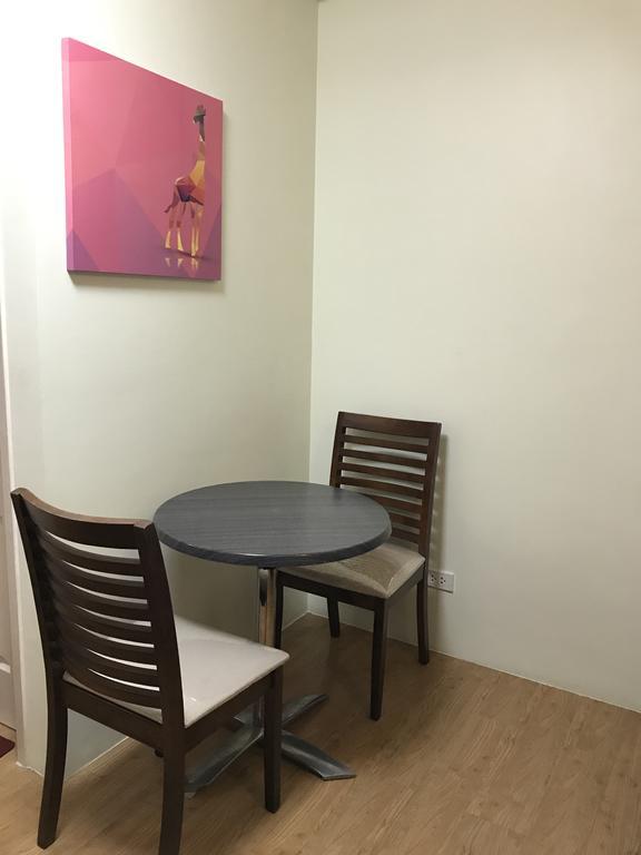 Appartamento San Remo Oasis, Citta De Mari Cebu Esterno foto