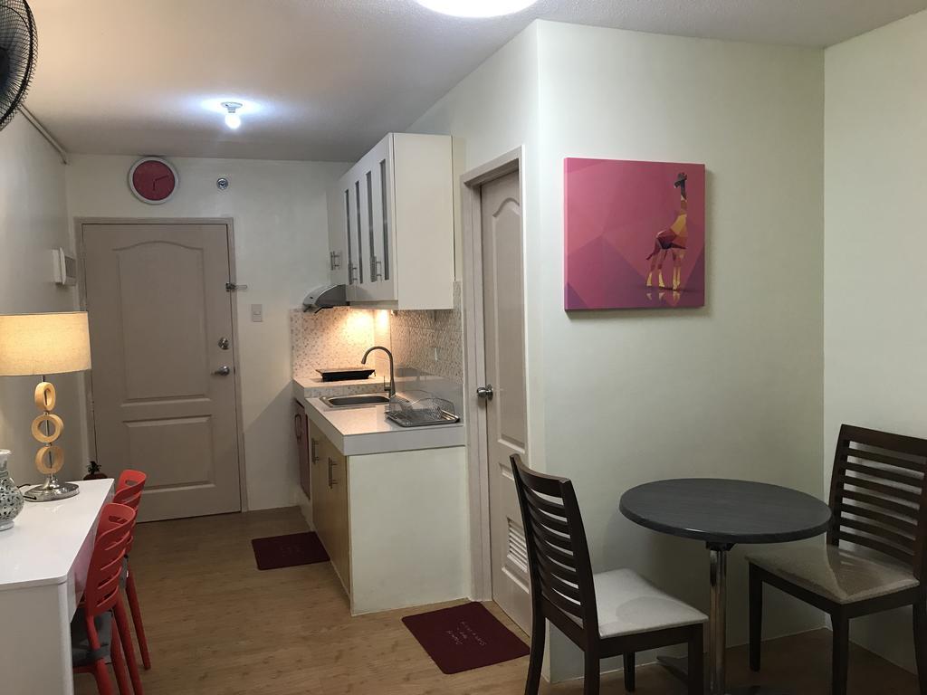Appartamento San Remo Oasis, Citta De Mari Cebu Esterno foto