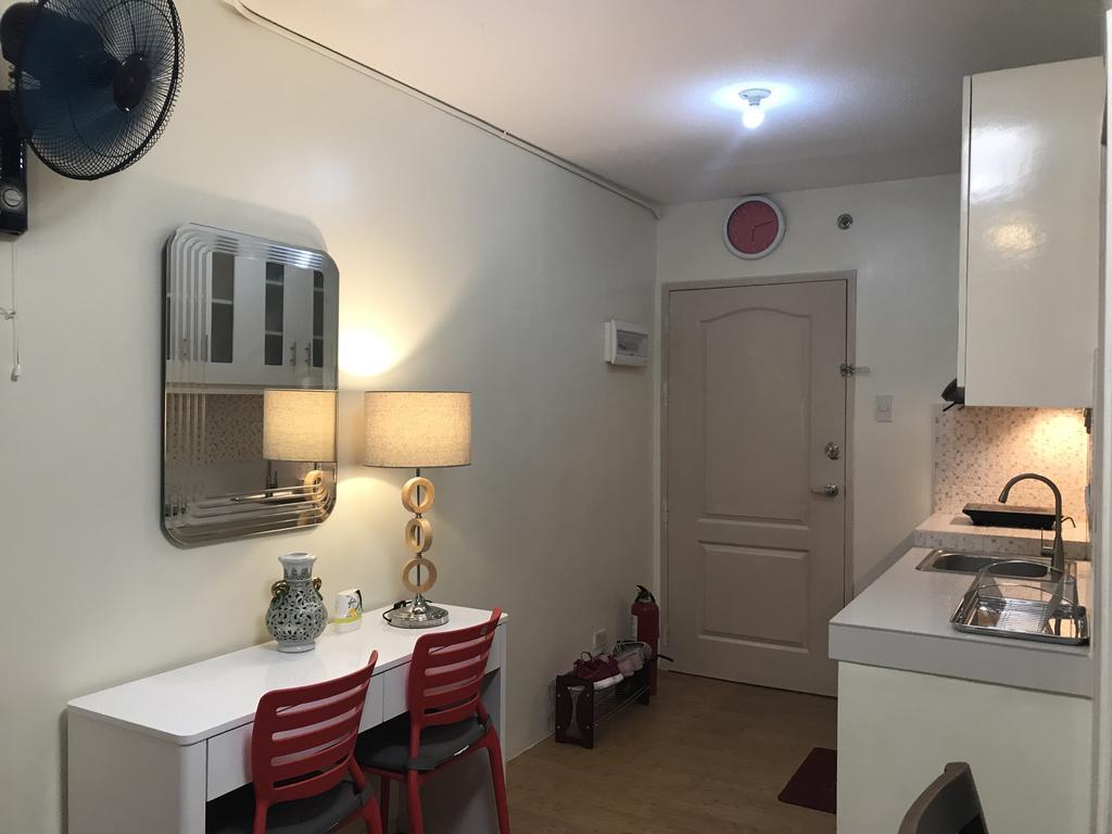 Appartamento San Remo Oasis, Citta De Mari Cebu Esterno foto