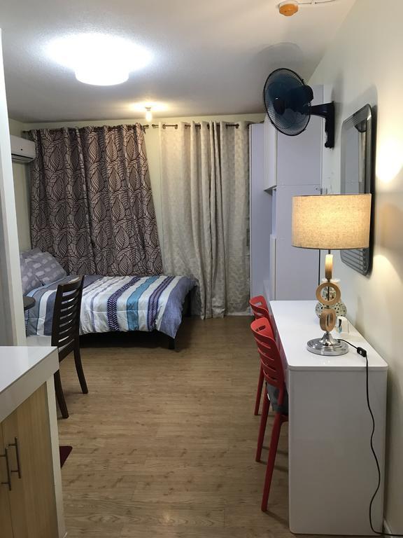 Appartamento San Remo Oasis, Citta De Mari Cebu Esterno foto