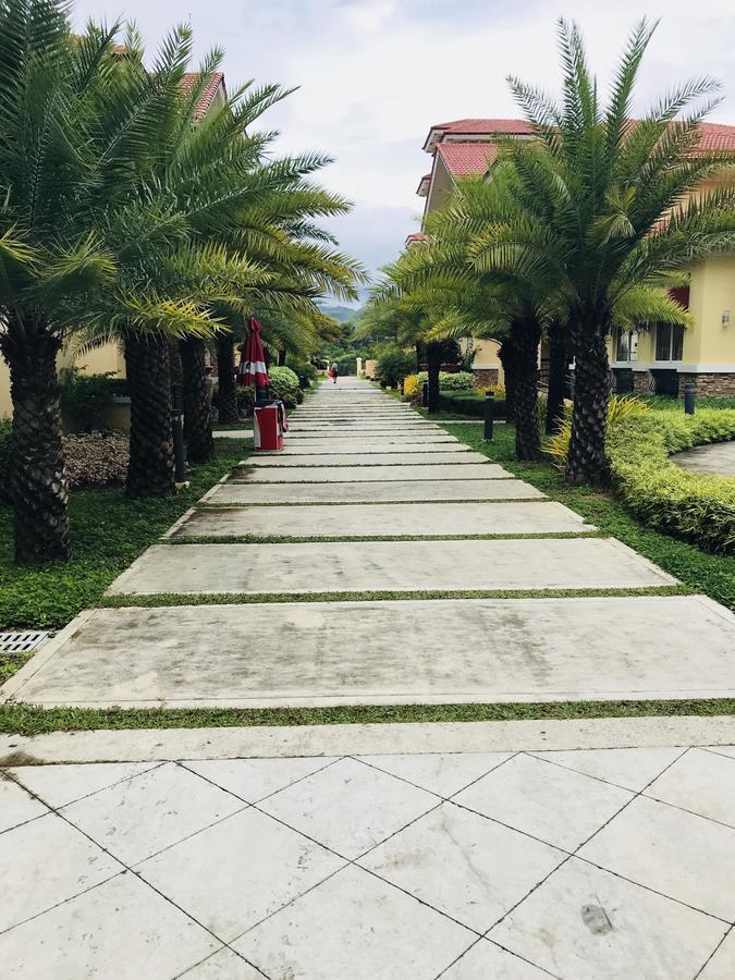 Appartamento San Remo Oasis, Citta De Mari Cebu Esterno foto