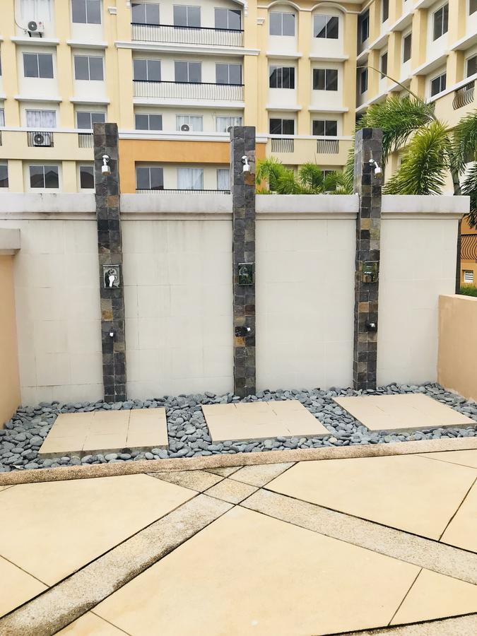 Appartamento San Remo Oasis, Citta De Mari Cebu Esterno foto
