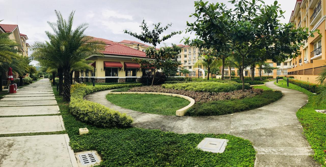 Appartamento San Remo Oasis, Citta De Mari Cebu Esterno foto