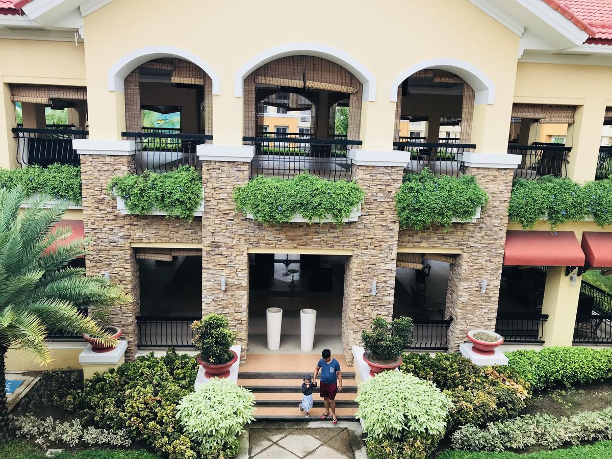 Appartamento San Remo Oasis, Citta De Mari Cebu Esterno foto