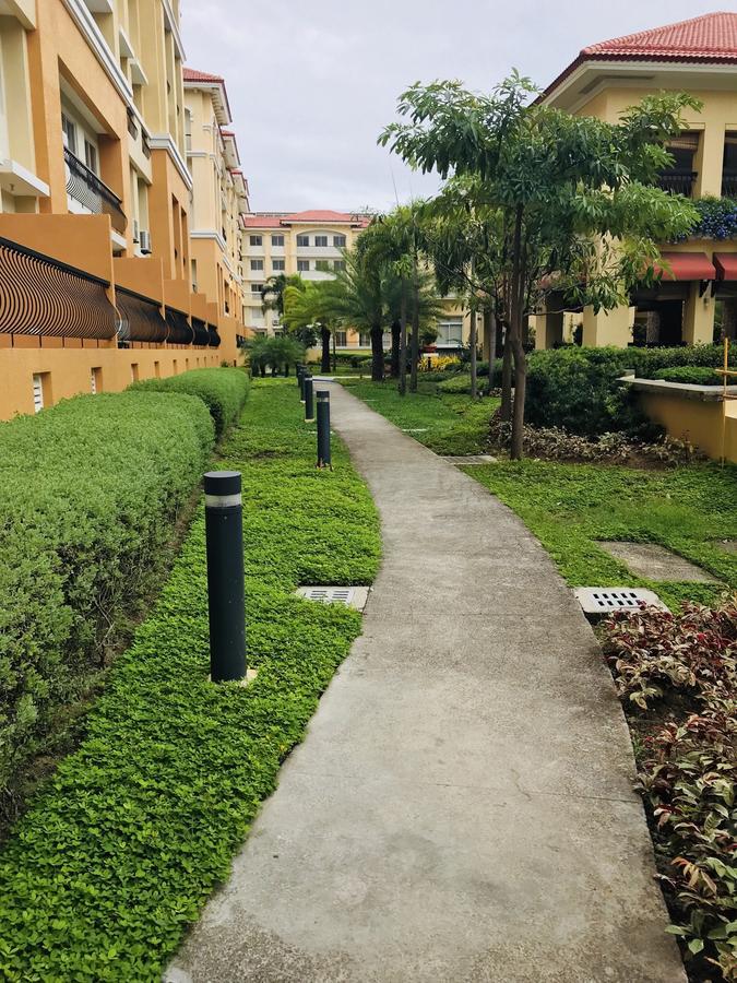 Appartamento San Remo Oasis, Citta De Mari Cebu Esterno foto