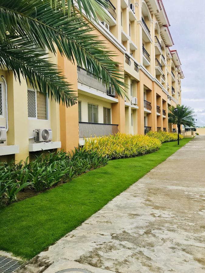 Appartamento San Remo Oasis, Citta De Mari Cebu Esterno foto